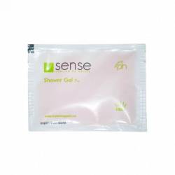 Гель для душу Sense 7 мл одноразовий для готелів 30030-S CAHM