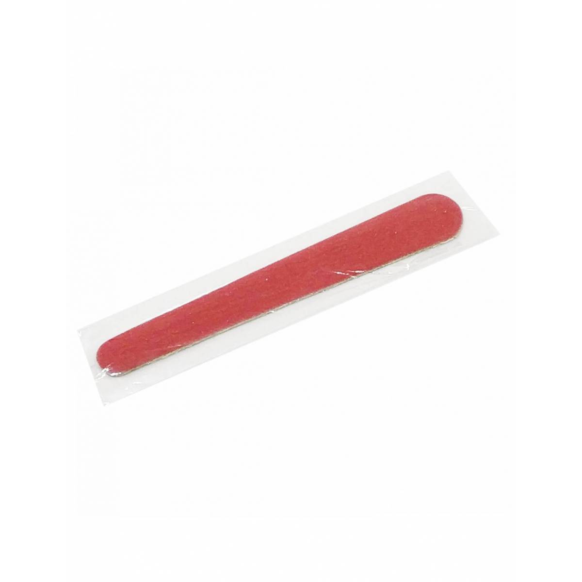 Пилочка для нігтів 8 см, в п / е та картонній упаковці HC-FN8 HSG