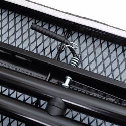 Доска гладильная IB05 Black IB05 Black HSG