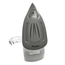 Утюг паровой HS-06 1800 Вт, с керамической подошвой HS-06 HSG Утюг паровой HS-06 1800 Вт, с керамической подошвой HS-06 HSG