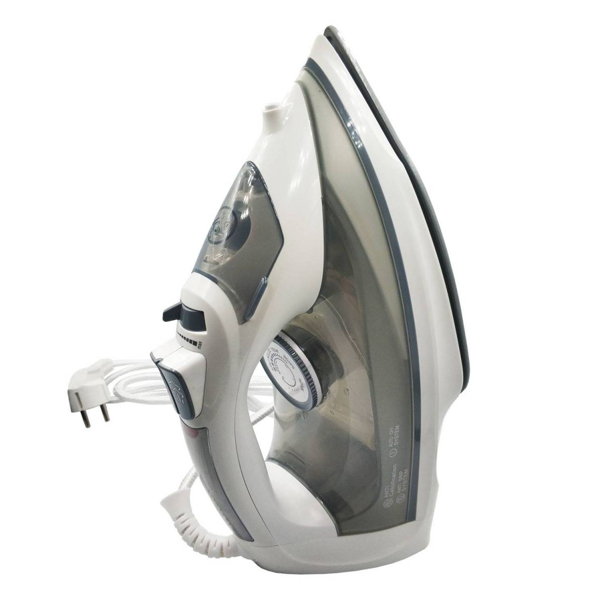 Утюг паровой HS-06 1800 Вт, с керамической подошвой HS-06 HSG