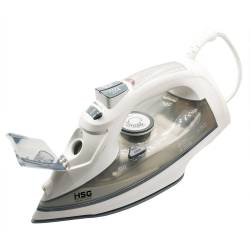 Утюг паровой HS-06 1800 Вт, с керамической подошвой HS-06 HSG Утюг паровой HS-06 1800 Вт, с керамической подошвой HS-06 HSG