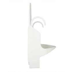 Держатель IB02-1 для утюга и гладильной доски IB02-1 HSG Держатель IB02-1 для утюга и гладильной доски IB02-1 HSG