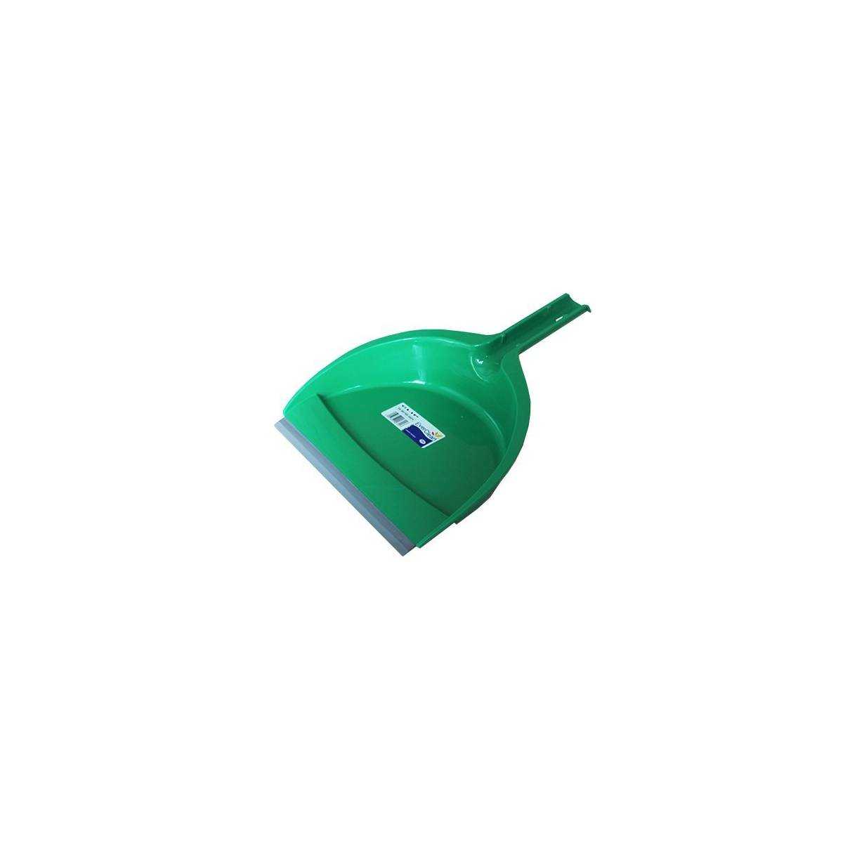 Совок для прибирання Clip (Зеленого кольору) 20.00755.0024.04.071 Mr.Brush