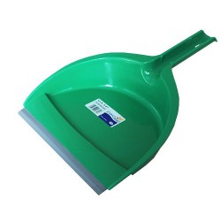 Совок для прибирання Clip (Зеленого кольору) 20.00755.0024.04.071 Mr.Brush