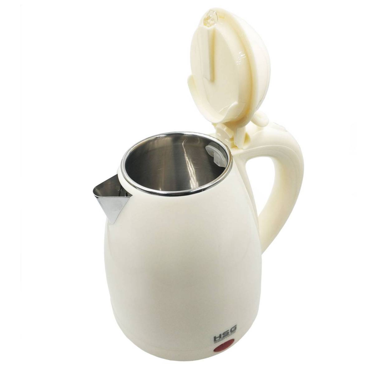 Чайная станция, набор A-H0880S Ivory (0.8 л) для гостиниц A-H0880S Ivory HSG