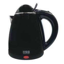 Чайна станція, набір I-H0881B black (0,8 л) для готелів I-H0880S HSG