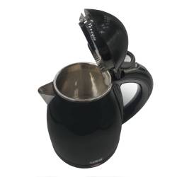 Чайна станція, набір I-H0881B black (0,8 л) для готелів I-H0880S HSG