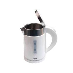 Чайная станция, набор I-H1262 White (0,6 л) для гостиниц I-H1262 white HSG Чайная станция, набор I-H1262 White (0,6 л) для гостиниц I-H1262 white HSG