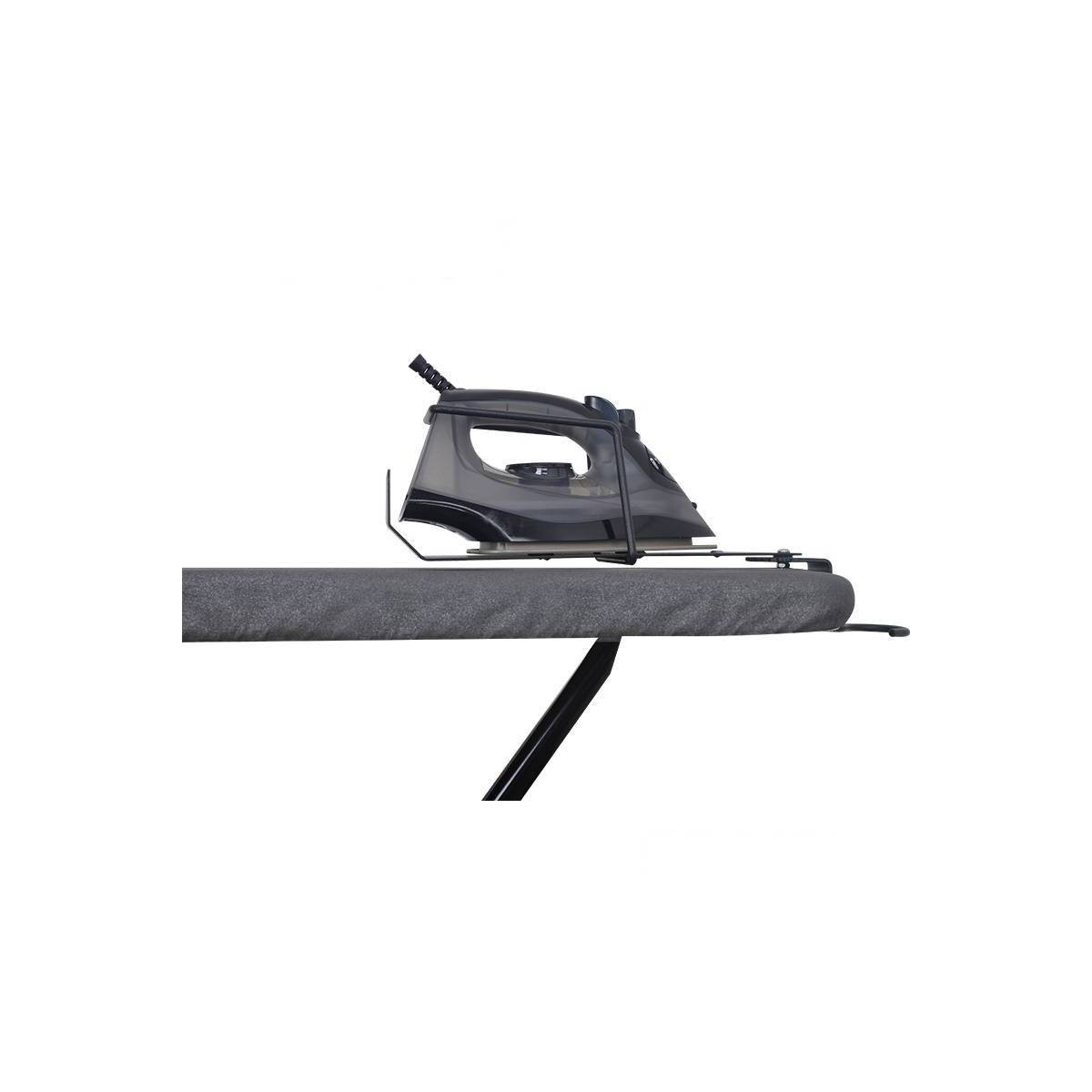 Тримач праски навісний (на шафу) IB04-4 IB04-4 Black HSG