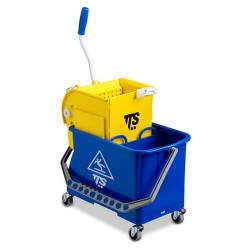 Ведро DOUBLE BUCKET 20л 00006394 TTS