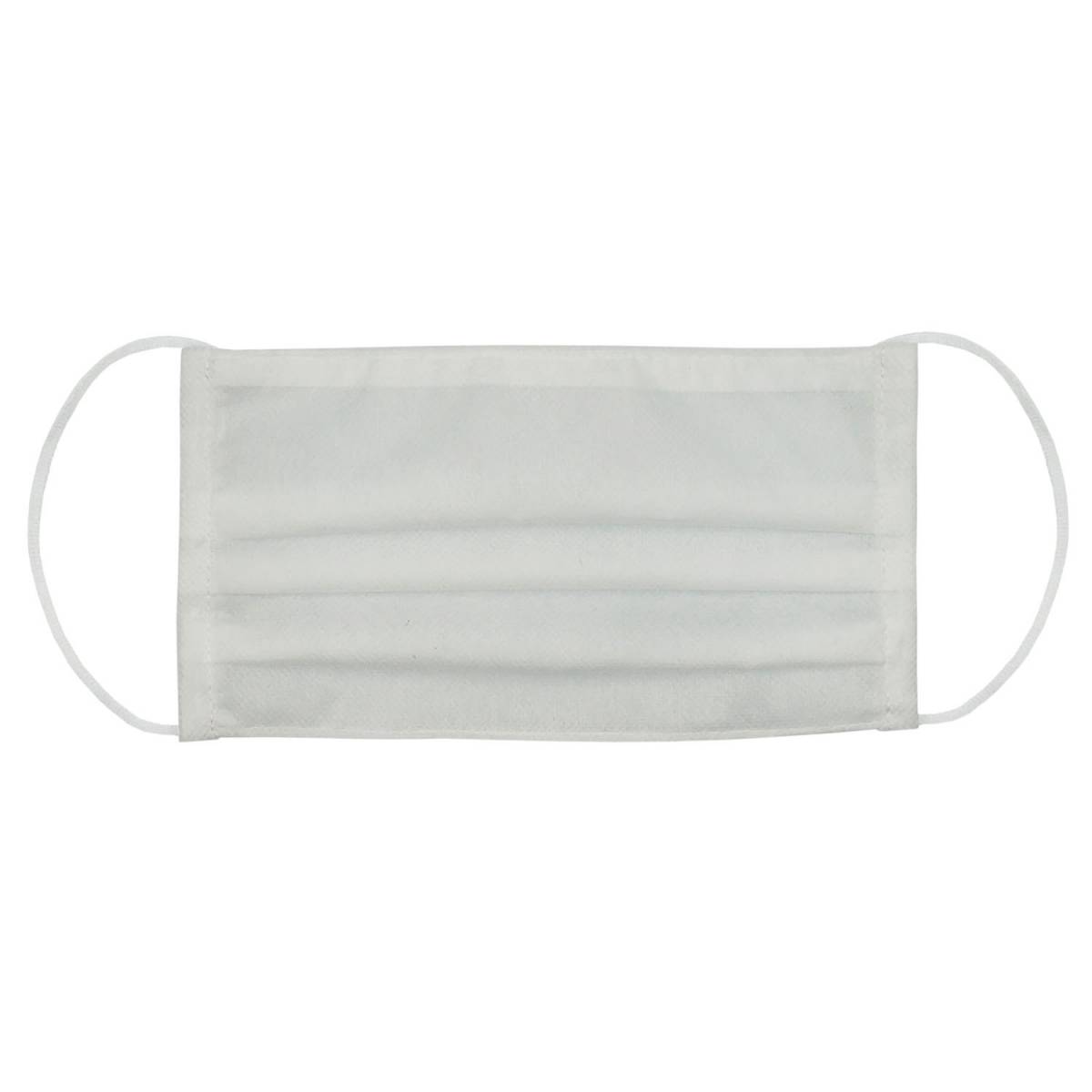 Маска захисна 3-х шарова, нестерильна M-3 HSG