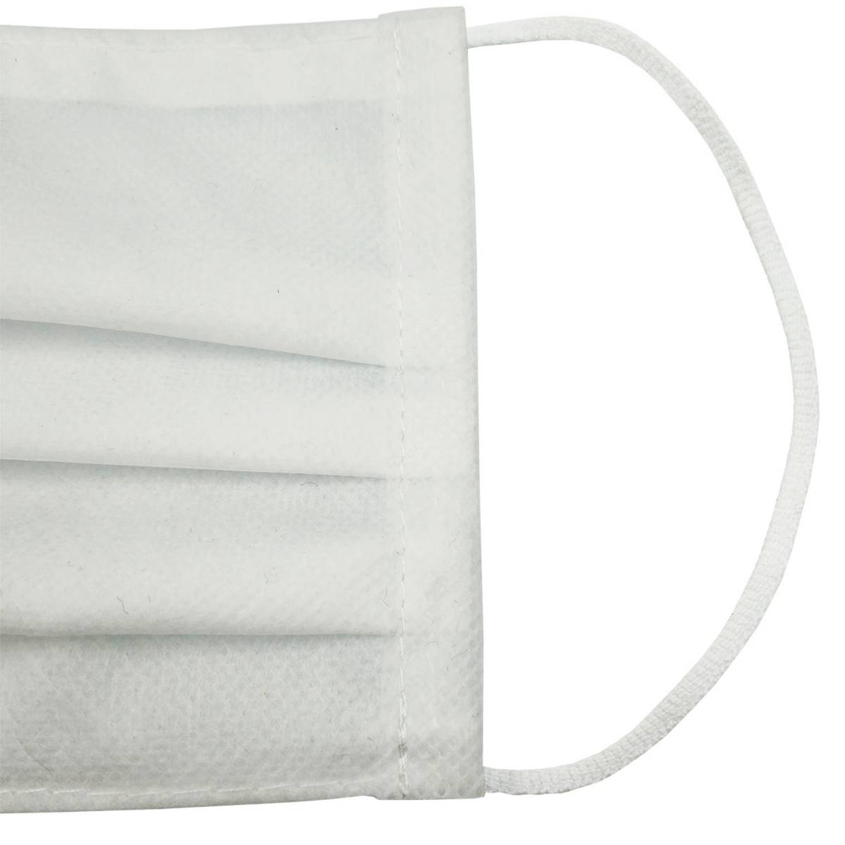 Маска захисна 3-х шарова, нестерильна M-3 HSG