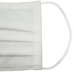 Маска захисна 3-х шарова, нестерильна M-3 HSG