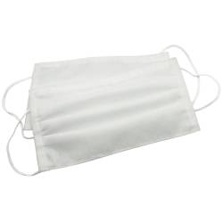 Маска захисна 3-х шарова, нестерильна M-3 HSG