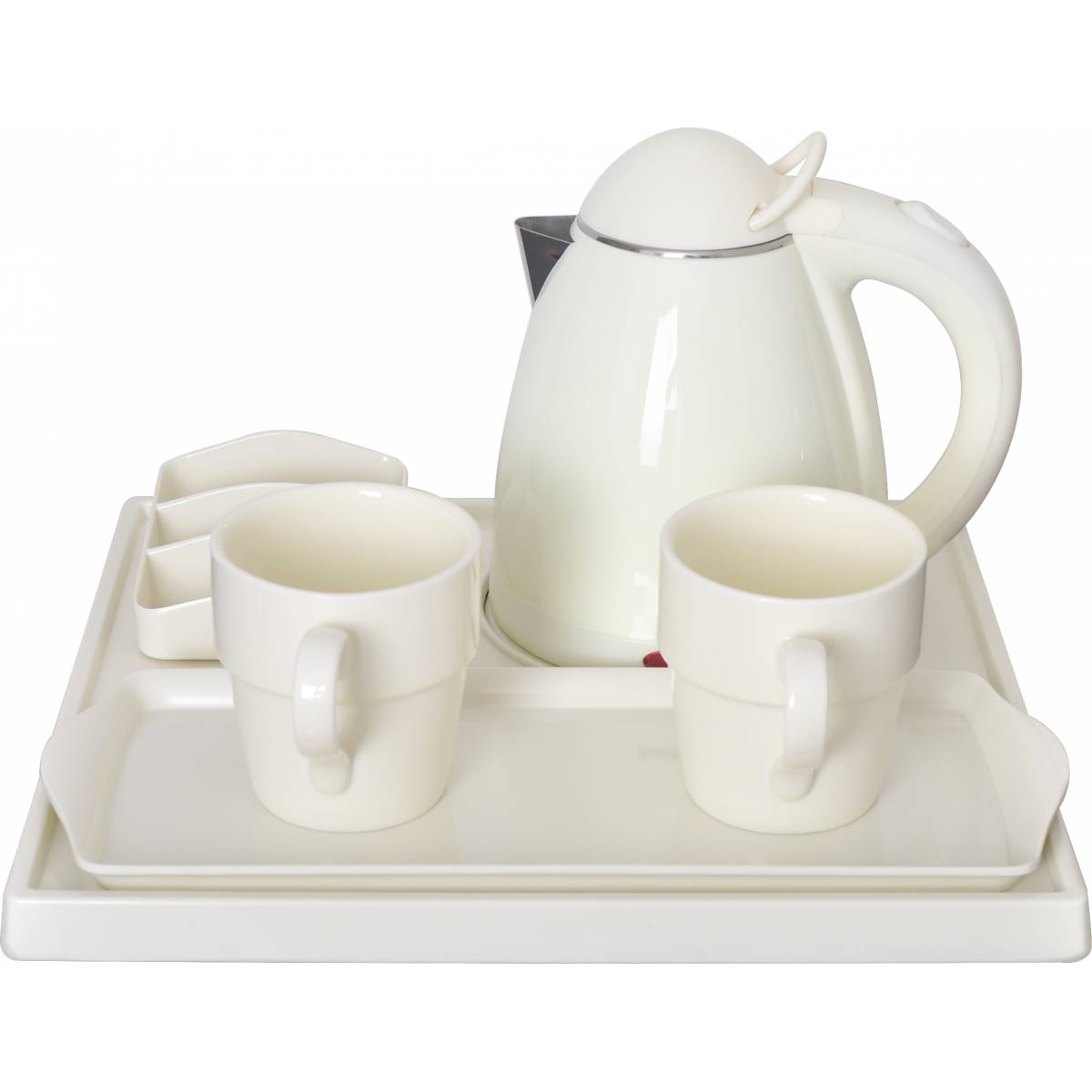 Чайна станція, набір A-H0880S для готелів A-H0880S Ivory HSG