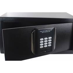 Сейф меблевий електронний E2042MJ, Сейф готельний E2042MJ HSG