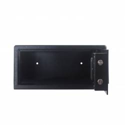 Сейф мебельный электронный E2042MJ, Сейф гостиничный E2042MJ HSG Сейф мебельный электронный E2042MJ, Сейф гостиничный E2042MJ HSG