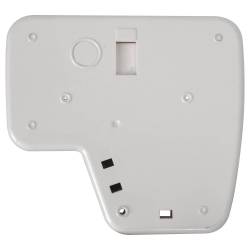 Фен настенный для гостиниц HSG 1200 Вт D01B HSG Фен настенный для гостиниц HSG 1200 Вт D01B HSG