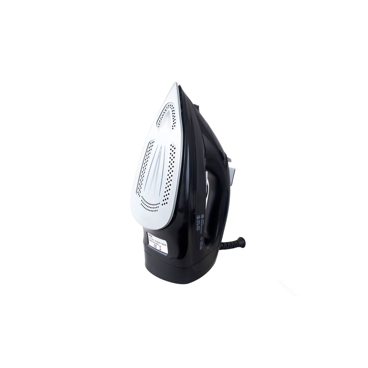 Утюг паровой HS-05 1800 Вт с керамической подошвой HS-05 HSG