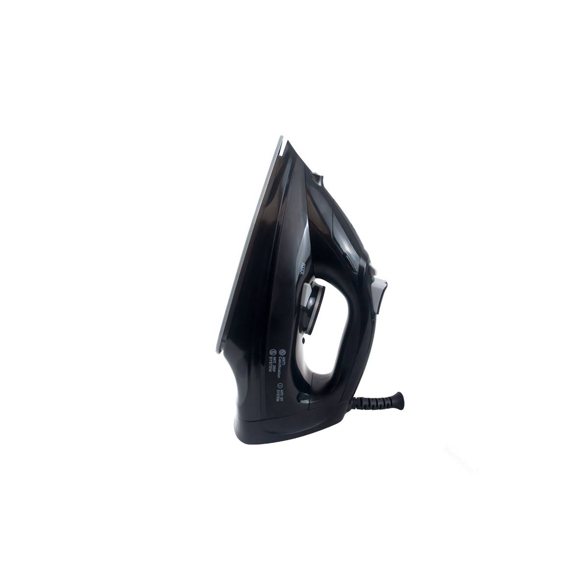 Утюг паровой HS-05 1800 Вт с керамической подошвой HS-05 HSG