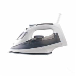Праска парова HS-06 1800 Вт з керамічною підошвою HS-06 HSG Праска парова HS-06 1800 Вт з керамічною підошвою HS-06 HSG