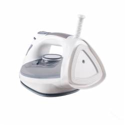 Праска парова HS-06 1800 Вт з керамічною підошвою HS-06 HSG Праска парова HS-06 1800 Вт з керамічною підошвою HS-06 HSG