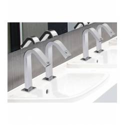 UCM092A сушарка для рук та змішувач з дозатором мила UCM092A Mediclinics UCM092A сушарка для рук та змішувач з дозатором мила UCM092A Mediclinics