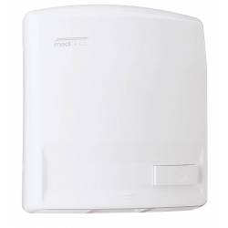 Сушарка для рук з кнопкою Mediclinics Junior Plus M88PLUS Mediclinics