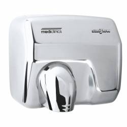 Е-05AС SANIFLOW cушарка для рук E05AC Mediclinics