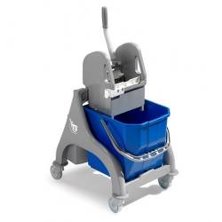 Тележка для уборки Nick 25L (6047) 00006047 TTS
