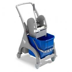 Тележка для уборки Nick 25L (6247) 00006247 TTS