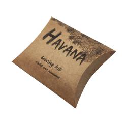 Набір для шиття HAVANA в картонній крафт. коробочці H-SK6 HSG