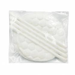 Косметический набор для гостиниц в картонной коробочке M-VK HSG