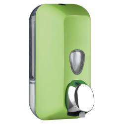 Дозатор мыла-пены Mar Plast COLORED (716VE) A71601VE Mar Plast