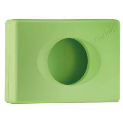 Держатель пакетов гигиенических COLORED (584VE) 584VE Mar Plast
