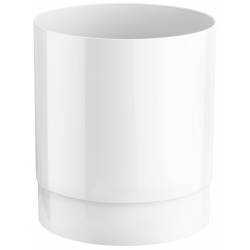 Урна офисная 13л ACQUALBA (A52601) A52601 Mar Plast