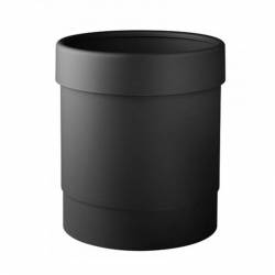 Урна офісна 13л COLORED (A52601NE) A52601NE Mar Plast 2