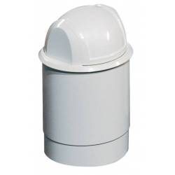 Кришка для урни арт.822 ACQUALBA (A54101) A54101 Mar Plast 2
