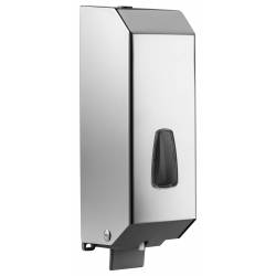 Дозатор рідкого мила Mar Plast (542 INOX) A54200AP Mar Plast