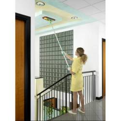 Основа Wet System Light Joint для мопа 40 см (0000868EU) 0000868EU TTS Основа Wet System Light Joint для мопа 40 см (0000868EU) 0000868EU TTS