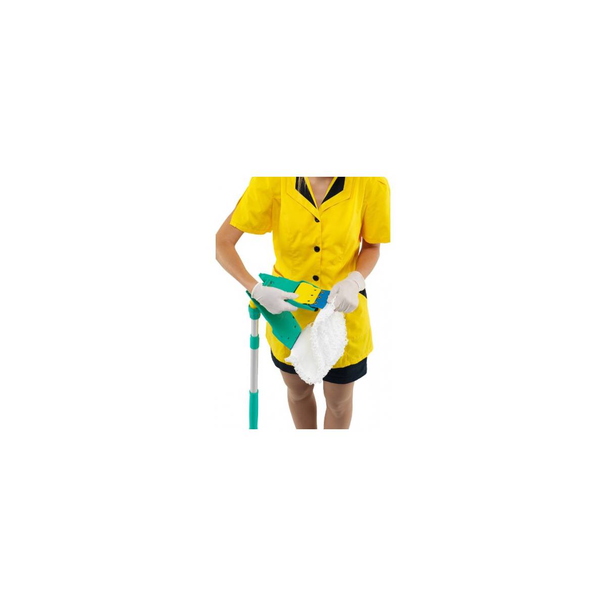 Основа Wet System Light Joint для мопа 40 см (0000868EU) 0000868EU TTS