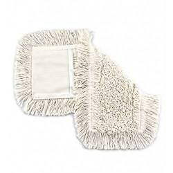 Моп для сухого прибирання бавовна 80 см TA0193 TRA