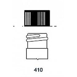 Триггер-распылитель 28/410 TR28410 ECOCHEM