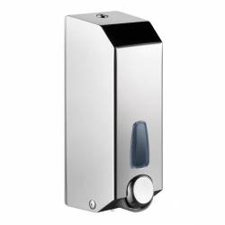Дозатор жидкого мыла Mar Plast (845 INOX) A84500AP Mar Plast