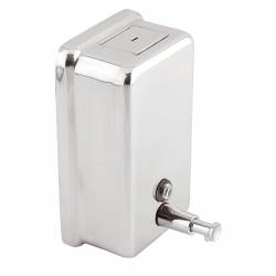 Дозатор рідкого мила Mediclinics (DJ0111C) DJ0111C Mediclinics