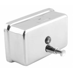 Дозатор рідкого мила Mediclinics (DJ0112C) DJ0112C Mediclinics