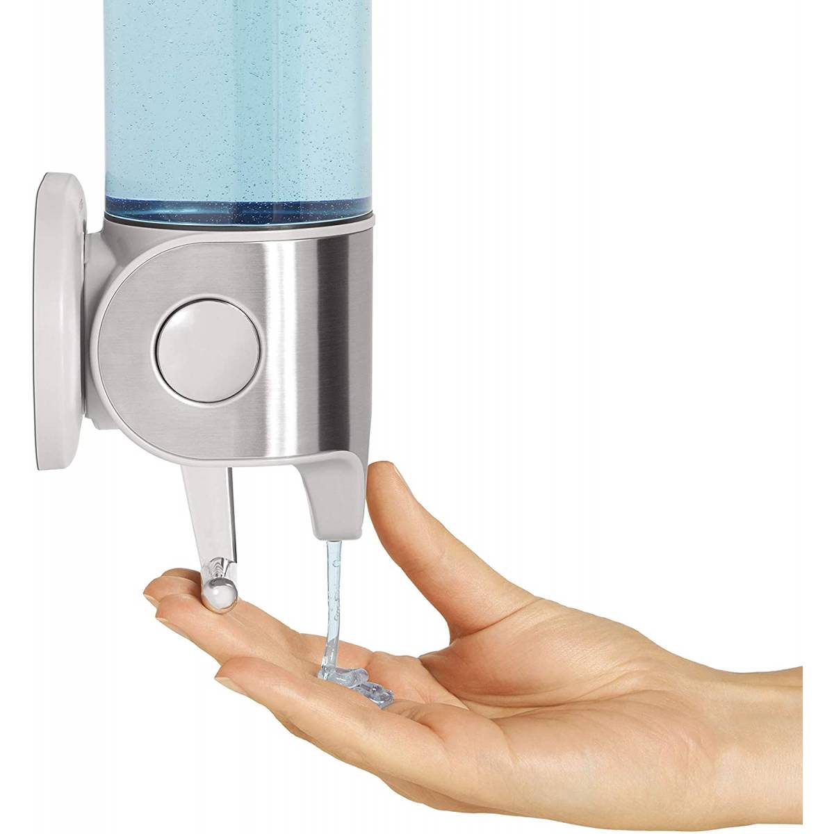 Дозатор рідкого мила Simplehuman (BT1034) BT1034 Simplehuman