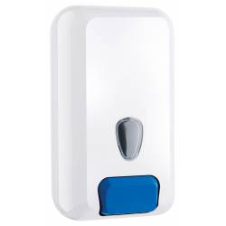 Дозатор рідкого мила Mar Plast PLUS (761) A76117 Mar Plast