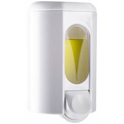 Дозатор рідкого мила Mar Plast ACQUALBA (563WIN2) A56311W2 Mar Plast